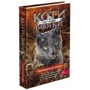 Ерін Гантер: Коти-вояки. Знамення Зореклану. Книга 1. Четвертий новак
