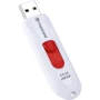 USB-флешка Transcend 64GB JetFlash 590 White (TS64GJF590W): Вага 4.9 г