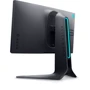 Монитор Dell Alienware AW2521H Black (210-AYCL): Формат изображения 16:9