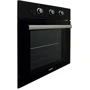 Духовой шкаф электрический Bin Tach EKO B66-SF3 (MT) Black: Класс энергопотребления A