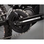 Электровелосипед Haibike SDURO FullSeven LT 6.0 500Wh 20 s. XT 27.5", рама M, чёрно-серо-бронзовый, 2020: Цвет черный
