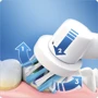 Зубная щетка Braun Oral-B PRO 700 D16.513.1U + D100.410.2K Cars (Family Edition) фото 4