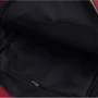 Жіночий рюкзак Monsen червоний (C1RM8010r-red): Фактура Стеганая, Тканая