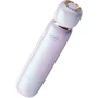Вакуумный клиторальный стимулятор Zalo Lia Lavender Purple