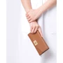 Женский кошелек Michael Kors коричневый (192877027471): Тип Кошельки