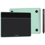 Графічний планшет XP-Pen Deco Fun L Green