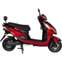 Электроскутер Atlas Spider 1500W Lithium Red: Диаметр колес, дюймов 16