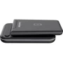 Зарядное устройство Canyon Wireless Charger WS-304 3in1 15W Black (CNS-WCS304B) for iPhone, Apple Watch and Apple AirPods: Сила тока 2.4А и более