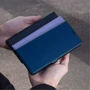 Чехол для телефонов WAVE Flap Case Black for Tecno Spark Go 2025 / Go 1 / Pop 9: Материал пластик / силикон