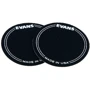 Кікпед для бас-барабану EVANS EQPB1 EQ PATCH BLACK SINGLE фото 3