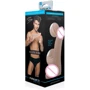 Фаллоимитатор Fleshjack Boys: Allen King Dildo