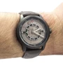 Наручные часы Naviforce 9151 Grey (NF9151BOXGR): Механизм Кварцевый