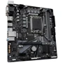 GIGABYTE H610M S2H DDR4: Роз'єми на платі USB 2.0, USB 3.2 Gen 1, M.2