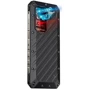 Смартфон Ulefone Power Armor 19 12/256GB Black (UA UCRF): Встроенная память 256 ГБ