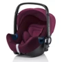 Автокресло BRITAX-ROMER BABY-SAFE2 i-SIZE Burgundy Red (2000030754)