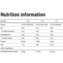 Протеин Trec Nutrition Isopro 2000 g / 67 servings / chocolate: Вид Сывороточные