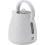 Електрочайник Polaris PWK 1756C Moon White: Об'єм, л 1,7 л