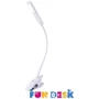 Настольная светодиодная лампа FunDesk L3