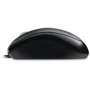 Мышь Microsoft Compact Optical 500 (U81-00083): Интерфейс подключения проводная USB