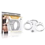 Наручники LOVETOY Metal Hand Cuffs