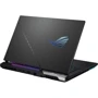 Ноутбук ASUS ROG Strix SCAR 15 G533ZS (G533ZS-LN025W) RB: Объем накопителя 1 ТБ (SSD)