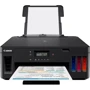 Принтер Canon PIXMA G5040 (3112C009) UA: Интерфейс Wi-Fi, Ethernet, USB