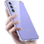 Аксесуар для смартфона BeCover TPU Case Anti-Shock Clear для Samsung A546 Galaxy A54 5G (709085): Колір прозрачный