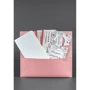 Тревел-Кейс BlankNote Voyager 1.0 Розовый (BN-TK-1-pink-peach): Пол Женский
