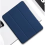 Аксессуар для iPad Mutural YAXING Case Dark Blue for iPad 10.9" 2022: Цвет синий