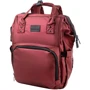 Женский рюкзак Valiria Fashion бордовый (5DETBI2821-1)