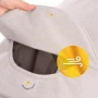 Коляска прогулочная Hauck Uptown Melange Beige (14829-7): Возможность установки люльки нет