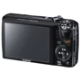 Fujifilm FinePix F660EXR Black: Диафрагма 3,5-5,3
