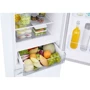 Холодильник Samsung RB38C600EWW/UA: Размеры 59.5х203х65.8 см