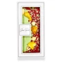 Набор Конфеты шоколадные Laviva Chocolate Зеленые пионы 200 г (UA-0227): Вес, г 200
