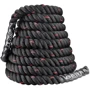 Інший аксесуар Канат тренувальний 4FIZJO Battle Rope 12 м для кросфіту 4FJ0258