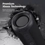 Акустика Tribit StormBox Black: Цвет черный