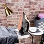 Утюг Russell Hobbs Copper Express 23975-56: Объем резервуара, мл 315