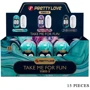 Набор из 15 шт мастурбаторов Pretty Love - VENUS X (BI-014932H)