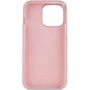 Чехол для iPhone Mobile Case Silicone Case Full Protective Lavender for iPhone 13 Pro Max: Цвет серый