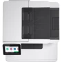 МФУ HP Color LaserJet Pro M479fdn (W1A79A): Максимальный формат бумаги (размер, мм) А4