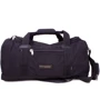 Мужская дорожная сумка Onepolar черная (WA809-black)