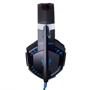 Наушники Kotion Each G2000 PRO Black/Blue: Тип крепления оголовные