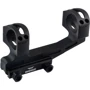 Крепление-моноблок Warne X-Skeleton Mount. d - 30 мм. Super High. Weaver/Picatinny (SHXSKEL30TW)