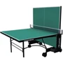 Теннисный стол Garlando Master Indoor 19 mm Green (C-372I): Тип для закрытих помещений