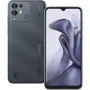 Смартфон Blackview A55 Pro 4/64GB Obsidian Black: Слот для карт памяти micro SD