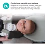 Эргономичный подголовник-подушечка для новорожденного bbluv™ Pilö, серый (B0120): Производитель BBLUV