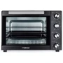 Электродуховка настольная Holmer HEO-162PCL
