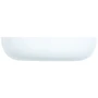 Блюдо Luminarc Friends Time white 17 см (P6280): Тип страва