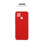 Чехол для телефонов ArmorStandart ICON Case Red for Xiaomi Poco C40 (ARM62674)