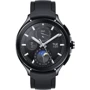 Смарт-часы Xiaomi Watch 2 Pro LTE Black Case with Black Fluororubber Strap (Global): Фитнес-функции Подсчет калорий, Скорость движения, Шагомер, Альтиметр, GPS-модуль, Пульсометр